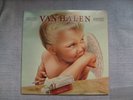 VAN HALEN LP MCMLXXXIV 1984 US ORIG PRESS NM CONDITION W/ ORIGINAl INNER SLEEVE