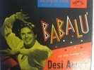 RARE Desi Arnaz Babalu RCA Victor WP 198 3 7