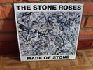 The Stone Roses    Made Of Stone 12