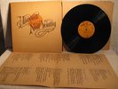 Neil Young ?– Harvest 1972 Reprise ?– MS 2032 clean, with insert