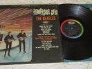 The Beatles-Something New-Vinyl Stereo LP In Shrinkwrap