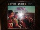 Classic Records Reissue RCA LSC 2222 Reiner Debussy Iberia LP numbered sealed