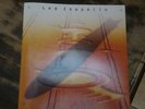 6 LP LED ZEPPELIN remasters EUROPE ATLANTIC 1990