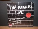 The Beatles LIVE AT THE STAR CLUB-HAMBURG 2LP SEALED  HIS 10982  M/M