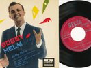 Bobby Helms EP Sweden DECCA BME 9380 