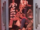 VAN HALEN : 1984 MONSTERS OF ROCK 2 LP