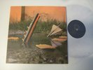 PETE BROWN & PIBLOKTO    THOUSANDS ON A RAFT    EU    TIMELESS     MINT