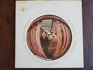 CAPTAIN BEEFHEART Safe As Milk US Promo LP c/w Inner / Sticker / Hype Letter