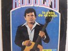Rodolfo Aicardi - La Pena de Mi Viejo - Lp Hecho en Venezuela By Velvet