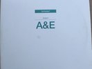Orig 2008 Spiritualized Songs in A&E 2xLP Spacemen3 Radiohead Black Angels
