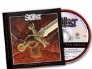 STÄLKER - Shadow Of The Sword (NEW*NZ SPEED METAL*FORTE*RAZOR*SLAYER)