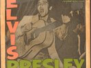 Elvis Presley EP 