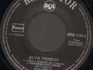 Elvis Presley EP 