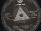 Elvis Presley EP 