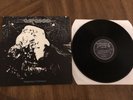 VERY RARE CARCASS LP SYMPHONIES OF SICKNESS ALBUM 1989 MINT CONDITION