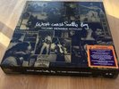THE JIMI HENDRIX ANTHOLOGY West Coast Seattle Boy 8LP vinyl Box set MINT