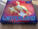 Jimi Hendrix Experience WINTERLAND 8 LP Box Set MINT