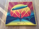 LED ZEPPELIN CELEBRATION DAY 3LPs 180G VINYL