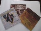 Alice Cooper vinyl albums, Schools Out, Welcome to My Nightmare & Greatest Hits