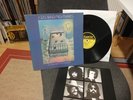 c J. GEILS BAND NIGHTMARES 1974 UK LP IN MINT PROG. PSYCH