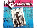 Rory Gallagher 