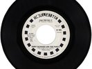 SONNY RICHARDS AND THE PANICS  