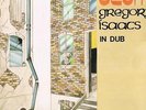 UK Burning Sounds GREGORY ISAACS SLUM IN DUB