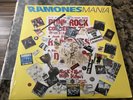Ramones Mania 2 LP Vinyl Set 25709-1 Sealed