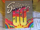 The Swinging 60's Reader's Digest 10 vinyl LP BOX SET SIXTIES With booklet