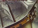 WARHORSE-RED SEA  VINYL NEW