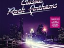 Various-Classic Rock Anthems (2LP g/f 180gm) 2016  VINYL NEW