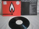Rolling Stones   Flashpoint 1991 issue All NM + booklet lovely copy see pics