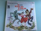 LP   NEW SEALED  The Wizard Of Oz - The Original Cast Album Label: MGM Records ?