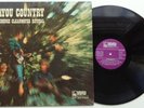 133B	Creedence Clearwater Revival	Bayou Country	(BLPS 19002)	German LP