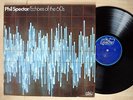 Phil Spector Echoes Of The 60's UK LP Ronettes Crystals 2307 013 1977 EX/NM