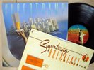 Supertramp Breakfast In America + Inner A-3 B-7 UK LP A&M 1979 EX/NM