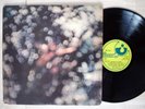 Pink Floyd Obscured By Clouds Textured UK LP Harvest SHSP4020 1972 VG+