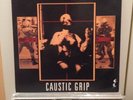 Front Line Assembly ?- Caustic Grip LP EBM Electrowave Dark Wave