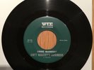 ERNIE MARBRAY AIN’T NOBODY’S BUSINESS/THE STAKES ARE TOO HIGH US 60’S SOUL 45