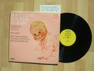 RAYMOND SCOTT shoothing sounds for baby EPIC rare AMBIENT ELECTRONIC minimal