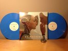 Ex Machina OST-Blue-2nd Press-NM-Logan-Soundtrack-Blade Runner-Stranger Things