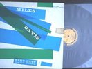 MILES DAVIS Blue Haze LP Vinyl Prestige 1959 LP 7054 VG+/VG