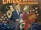 CHILLI WILLI AND THE RED HOT PEPPERS - BONGOS OVER BALHAM * LP VINYL FREE P&P UK