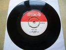 rare reggae/ska 7