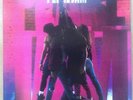 Pearl Jam Ten vinyl LP. Brand New. Never Played.