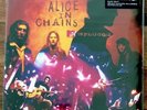 Alice In Chains - MTV Unplugged LP [Vinyl New] 180gm Double LP Import MOVLP138