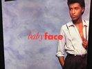 BABYFACE Tender Lover 12” Vinyl Album PROMO FZ 45288