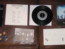 Black Sabbath - Devil And...- Ltd. Ed. Picture Sleeve UK PS 7