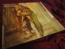JETHRO TULL ? AQUALUNG ? PERFEKTE ERHALTUNG D PRESSUNG STRUKTURKLAPPCOVER (1971)