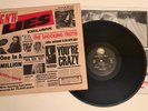 Guns N' Roses / LIES / 1st Pressing / Rare Uncensored Cover / NM+